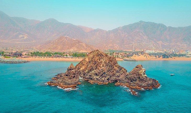 Fujairah Free Zone