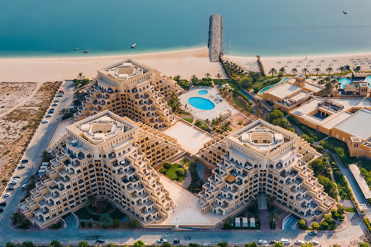 Ras Al Khaimah Free Zone