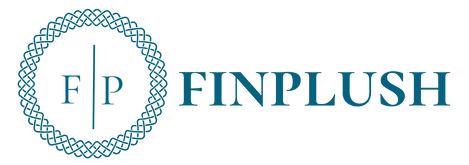Finplush Logo